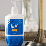 QV Cream Moisturiser