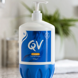 QV Cream Moisturiser