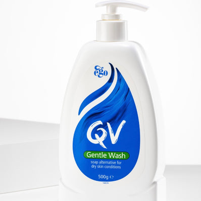 QV Gentle Skin Wash