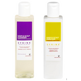 Syrinx Shampoo + Conditioner for Dry & Itchy Scalps