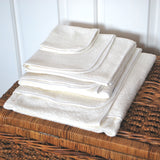 Bamboo Towels