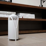 Airfree T40 the air purifier designed for smaller rooms