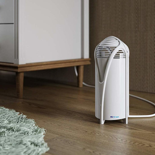 Airfree t40 outlet air purifier