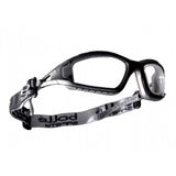Wraparound Glasses for Effective Eye Protection