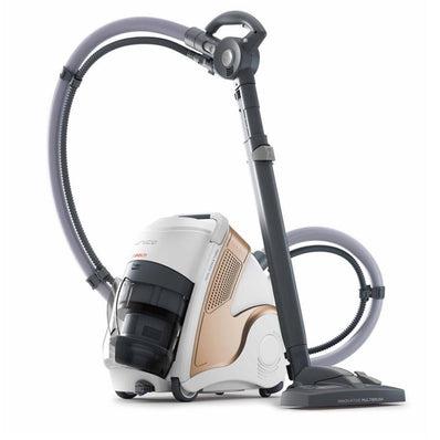 Polti Unico Combined Steam Cleaner and Vacuum