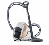 Polti Unico Combined Steam Cleaner and Vacuum