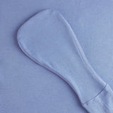 Adult's Blue Comfymitt® Sleep 'T' (Unisex)