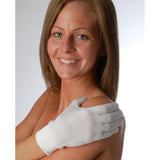 DermaSilk Therapeutic Gloves for Adults