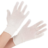 DermaSilk Therapeutic Gloves for Adults VAT Free