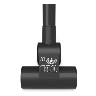 Compact 'Airo' Turbo Brush For AllerVac and Medivac