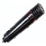 Automate Ionic Air Purifier for the car (USB + 12 Volt)