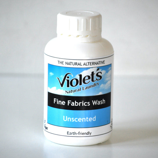 Violet's Unscented Delicates Laundry Liquid 500ml