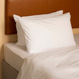 Classic Microfibre Dust Mite Proof Duvet Barrier Covers