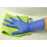 Long Latex-free Magic Touch® Gloves