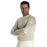 DermaSilk Men's Therapeutic Long-sleeved Base Layer