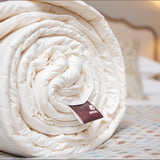 Organic Wool Anti-allergy Duvet