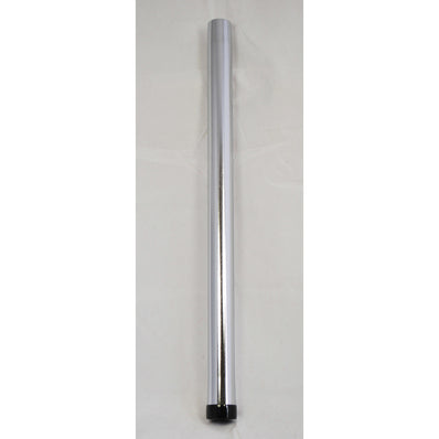 Medivac stainless steel tube - curved or straight