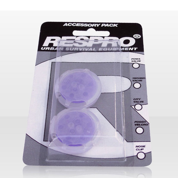 Respro Filters and Accessories – Allergy Best Buys